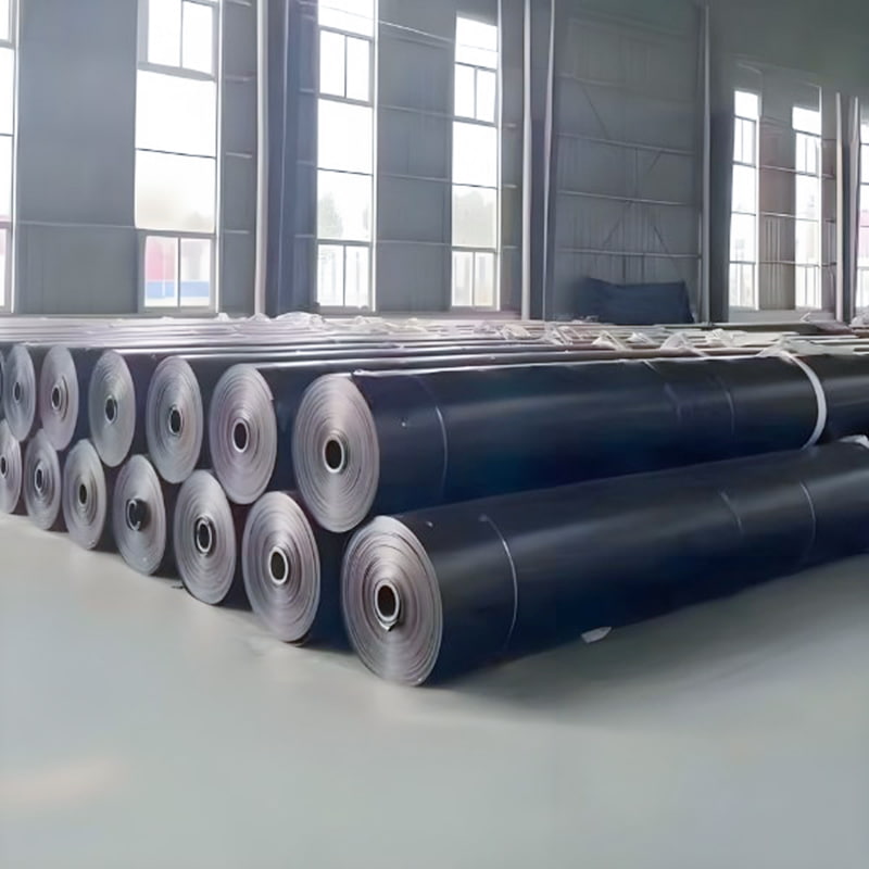 Pellicola in HDPE