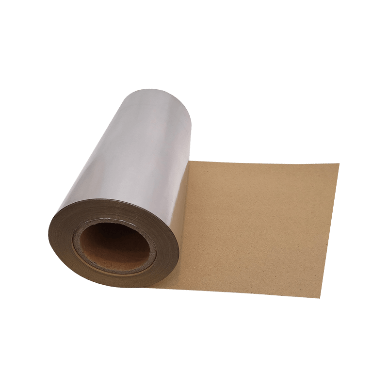 Pellicola laminata AL/carta kraft