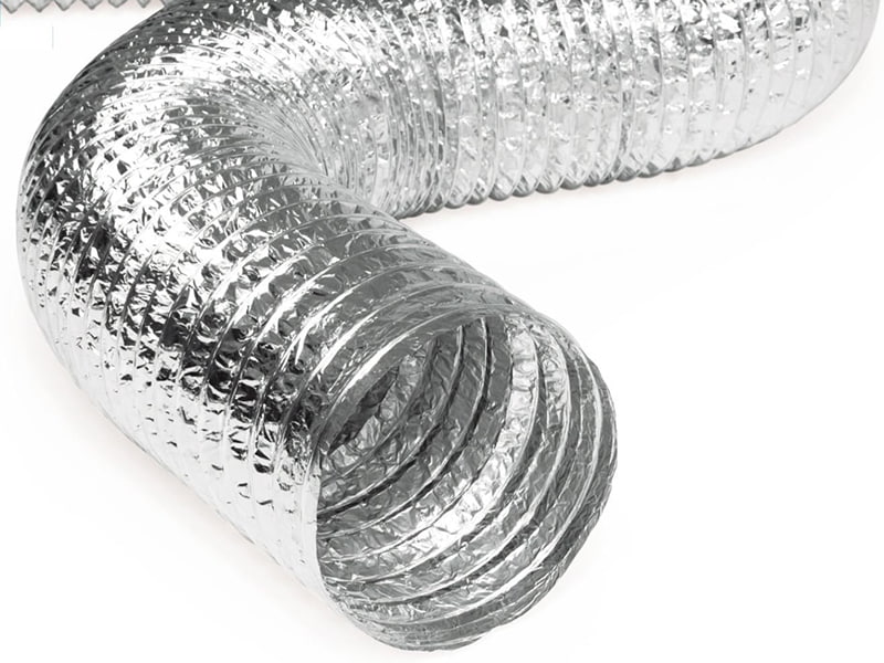 Air vent ducting