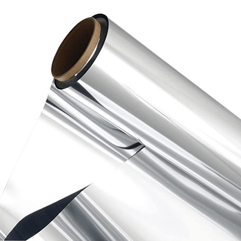 Film laminato VMPET/PE
