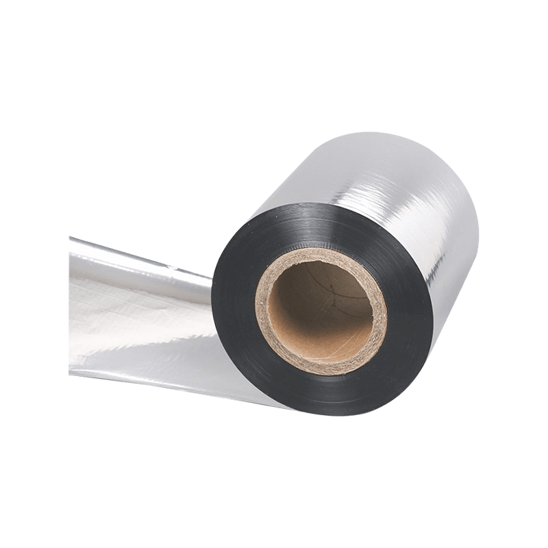 Film laminato VMPET/PE