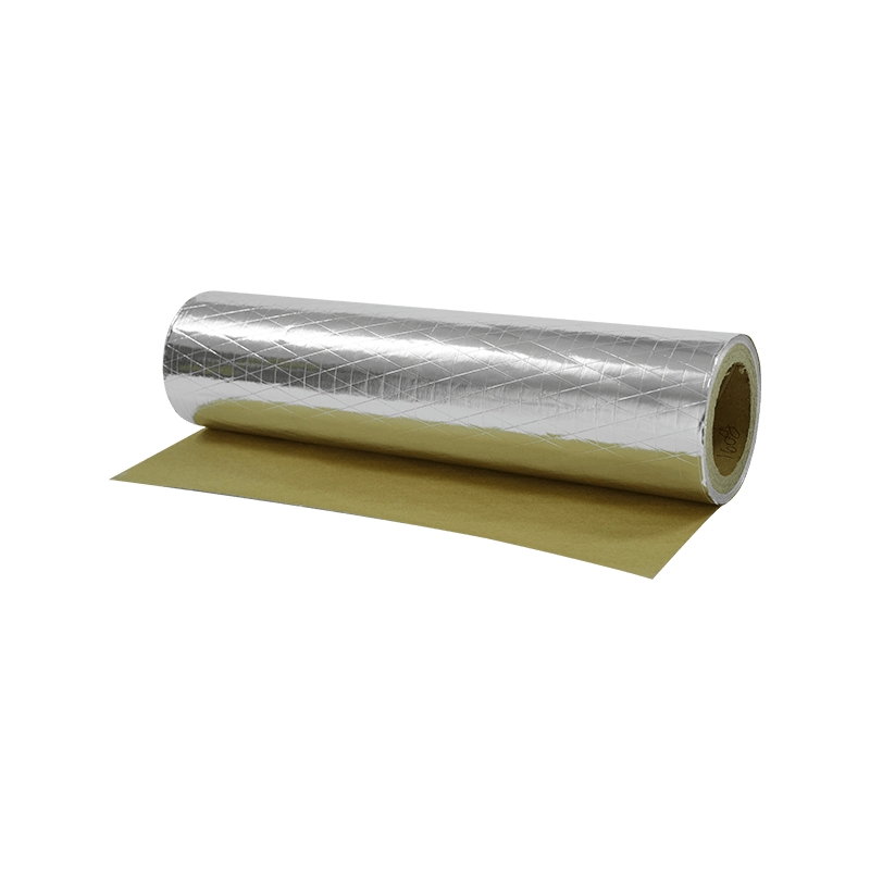 Pellicola laminata AL/carta kraft