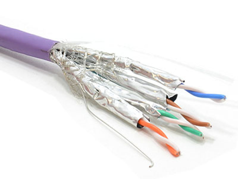Communication cable