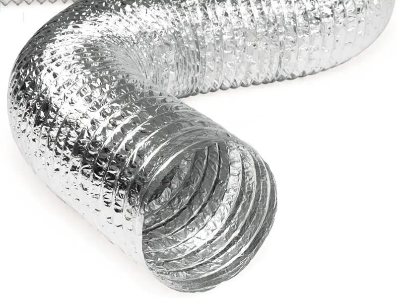 Flexible duct